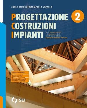 Copertina Pci-Progettazione Costruzioni Impianti 2