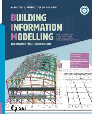 Copertina Bim - Building Information Modelling