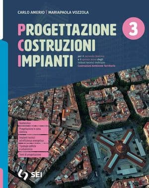 Copertina Pci-Progettazione Costruzioni Impianti 3