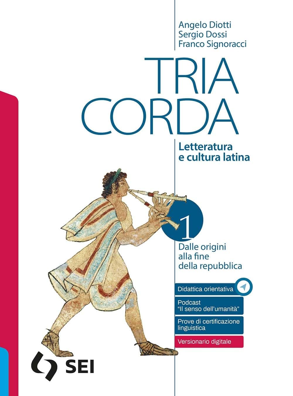 Tria Corda 1