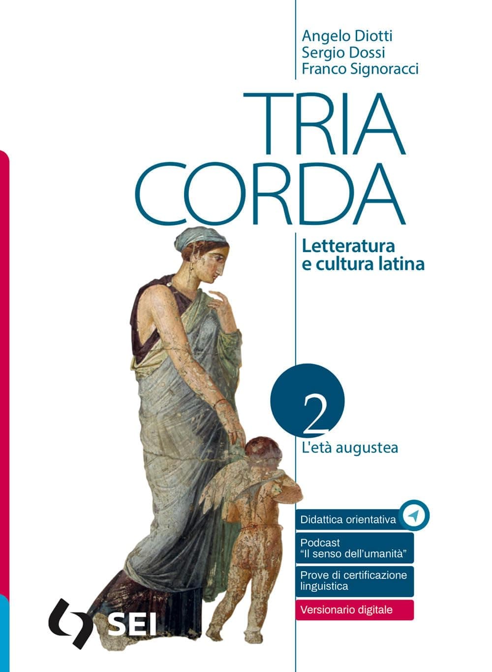 Tria Corda 2