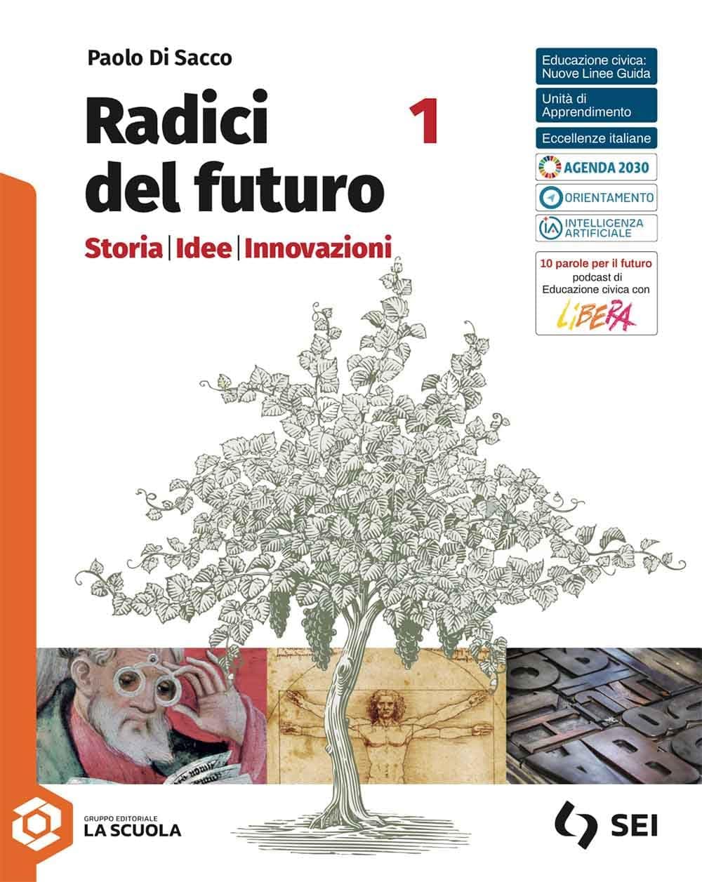 Radici Del Futuro 1