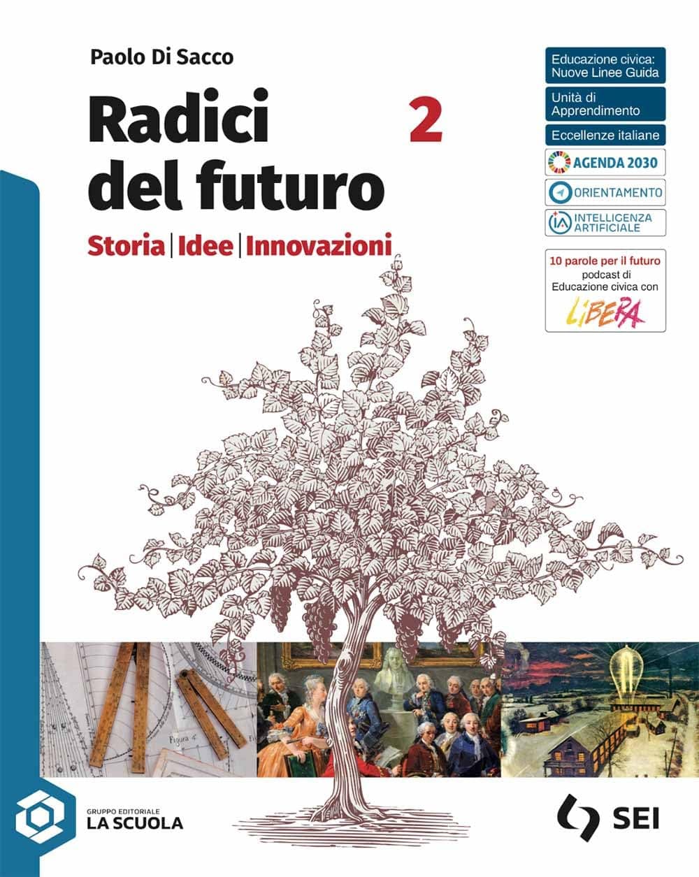 Radici Del Futuro 2