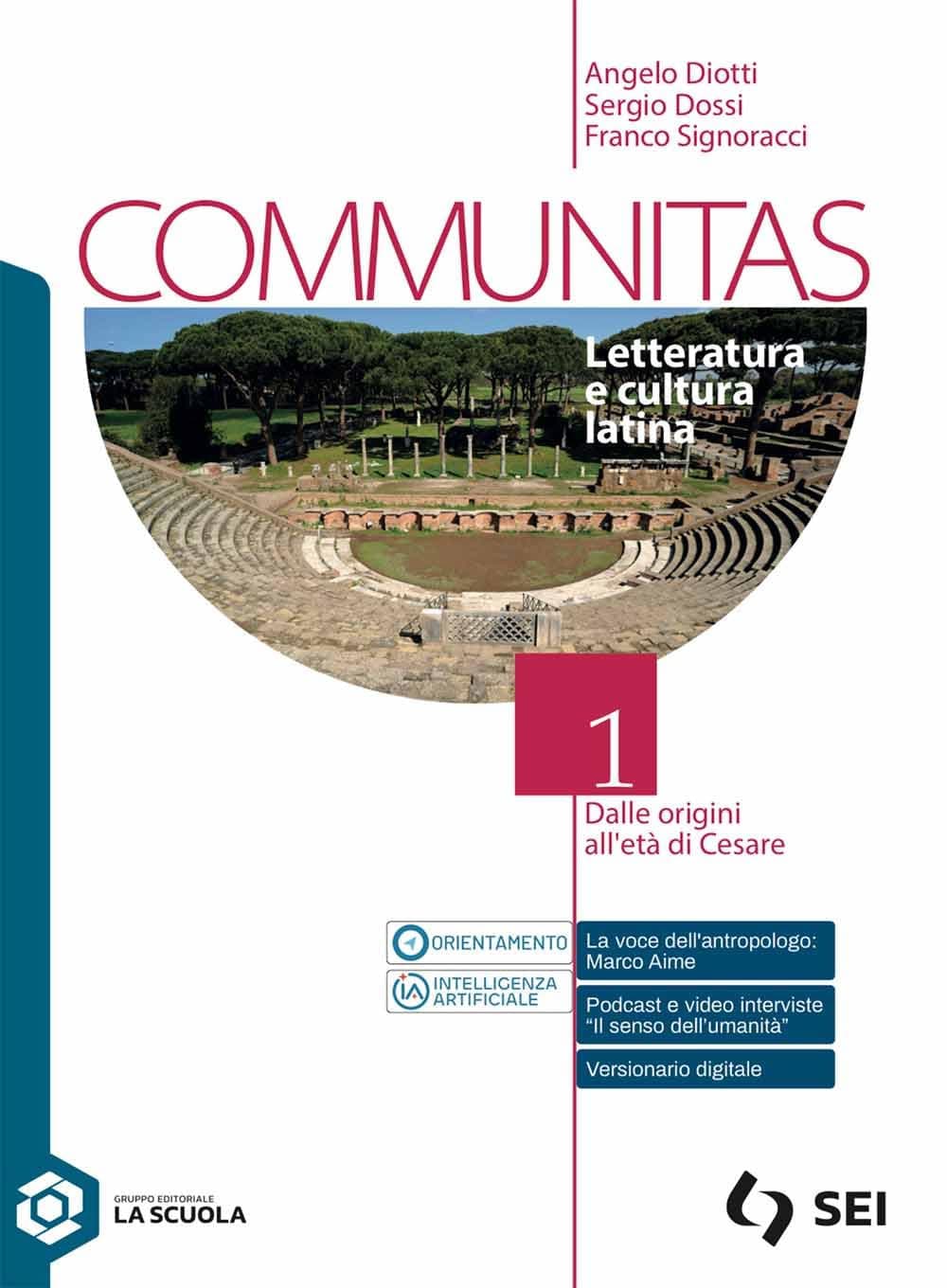 Communitas 1
