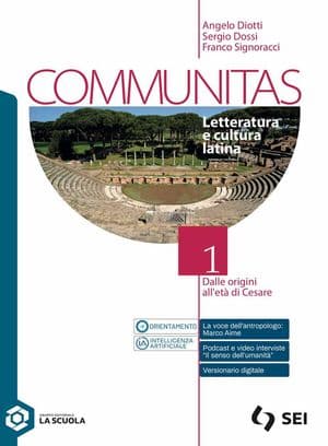 Copertina Communitas 1