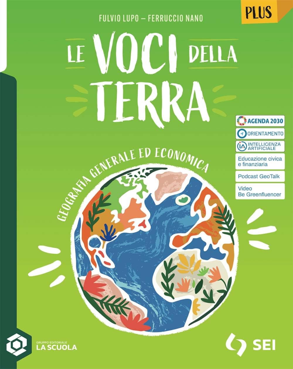 Voci Della Terra Plus (Le)