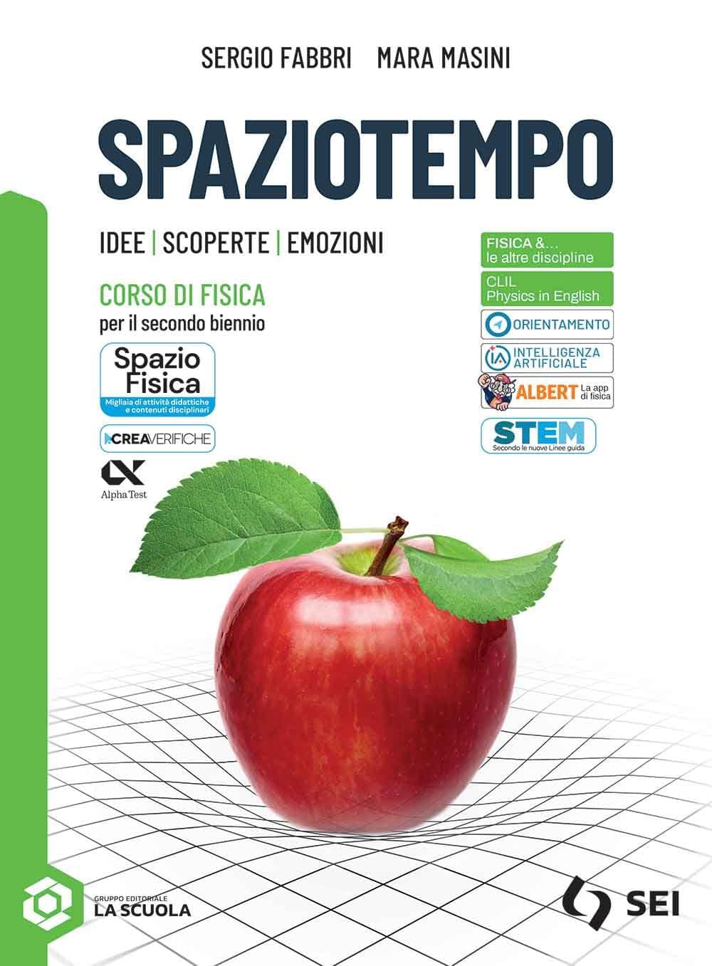 Spaziotempo + Fisica & Tecnologia Per Il Cittadino