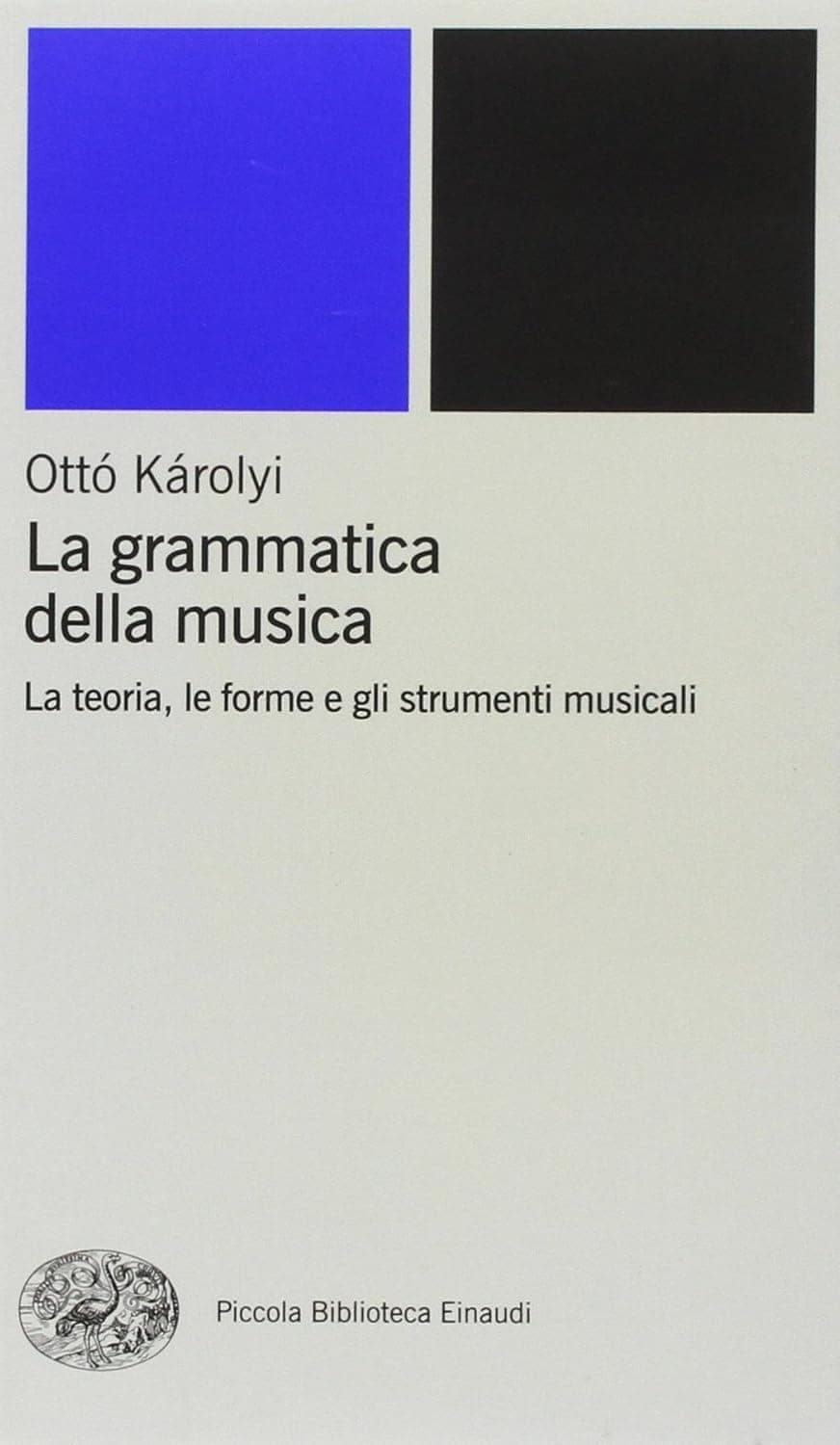 Grammatica Della Musica