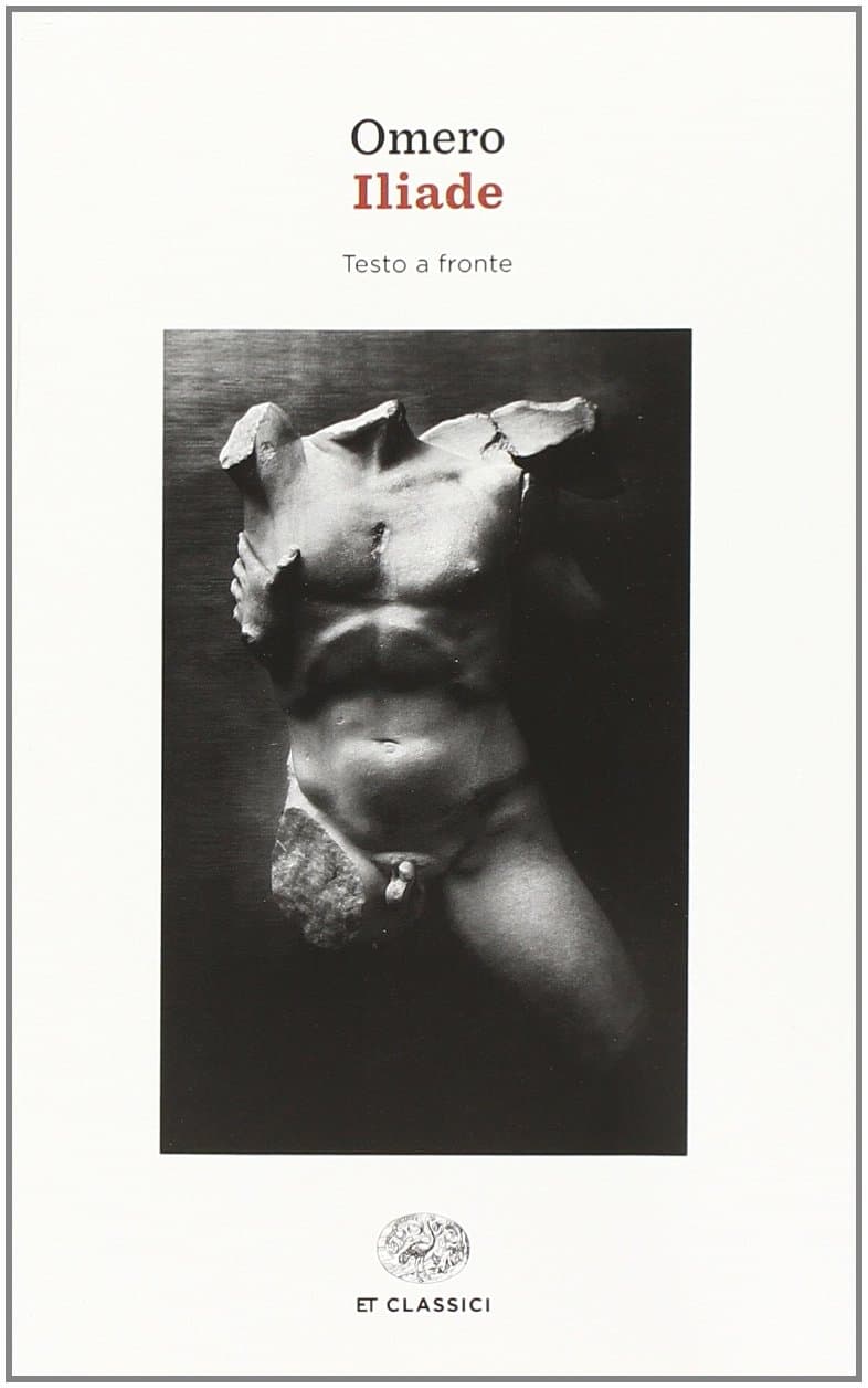 Iliade