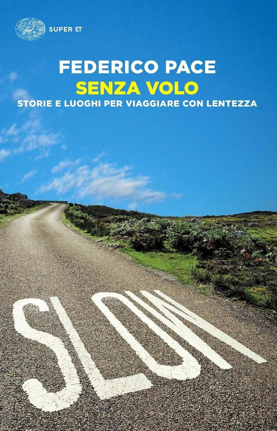 Senza Volo
