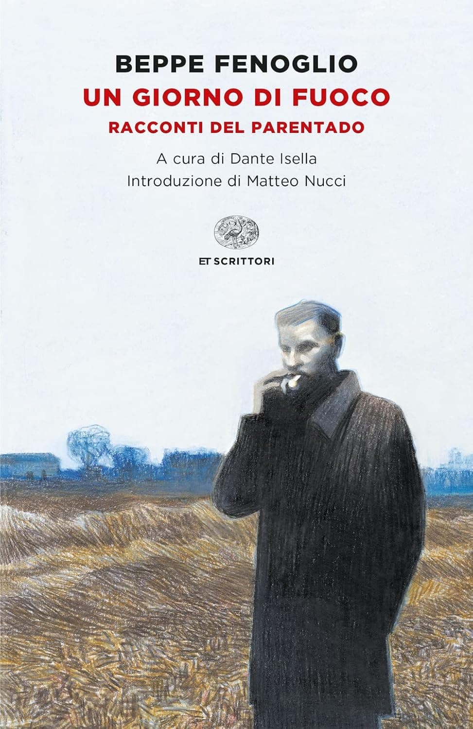 Un Giorno Di Fuoco