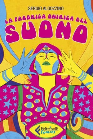 Copertina La Fabbrica Onirica Del Suono