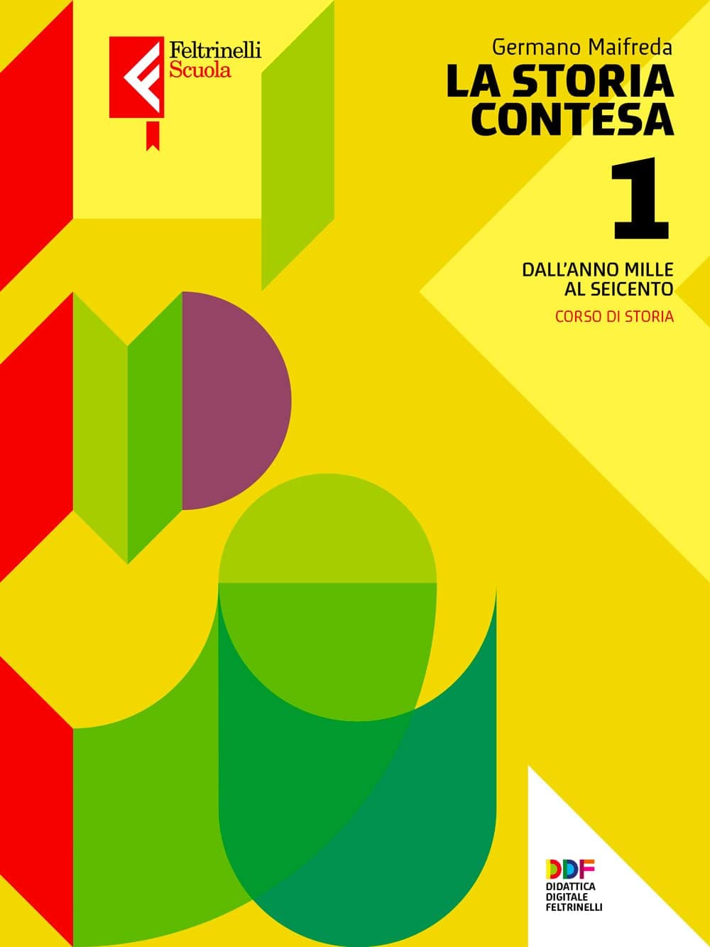 Storia Contesa 1 (La)