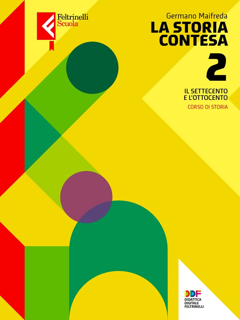Storia Contesa 2(La)