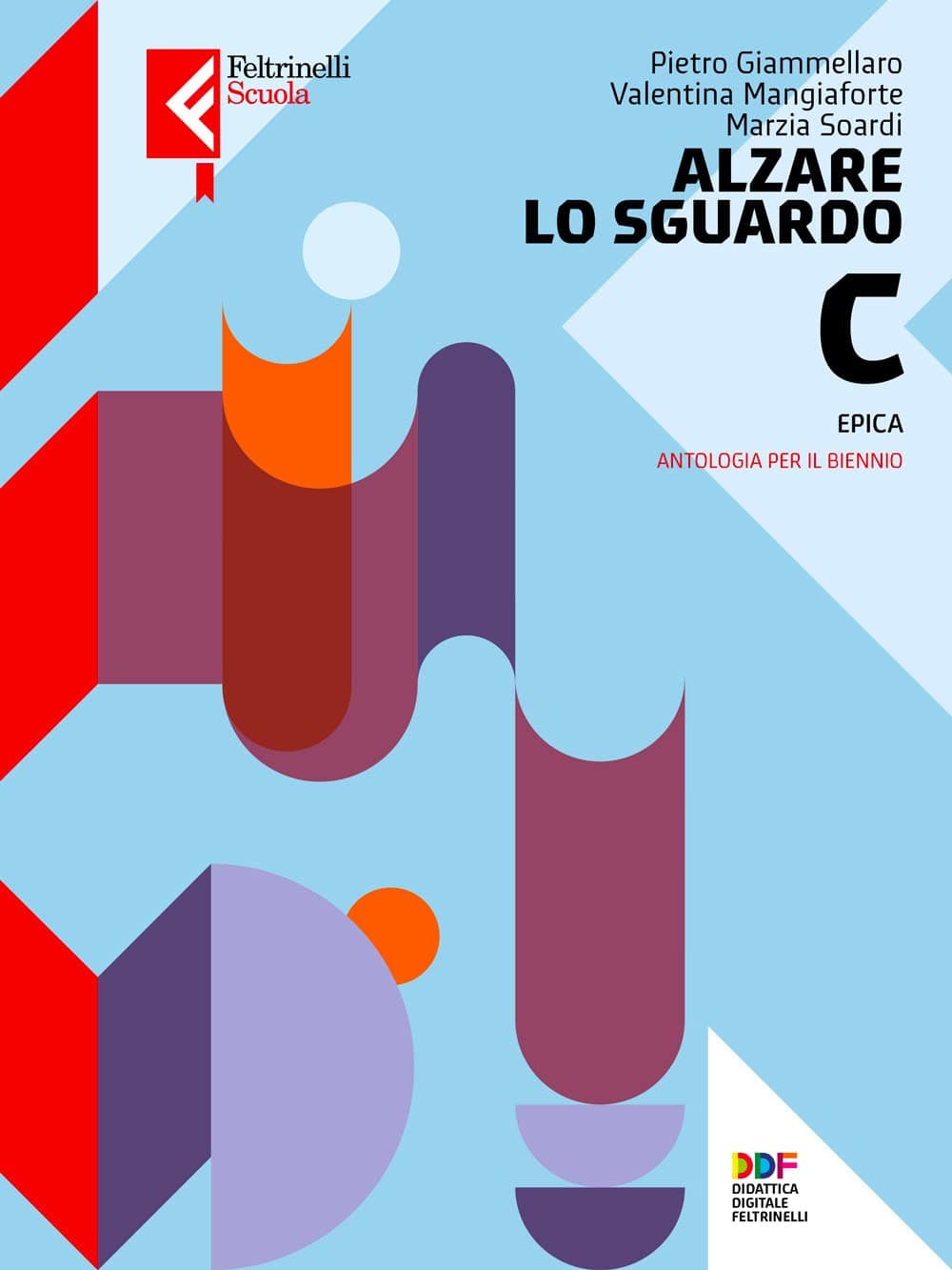 Epica Alzare Lo Sguardo