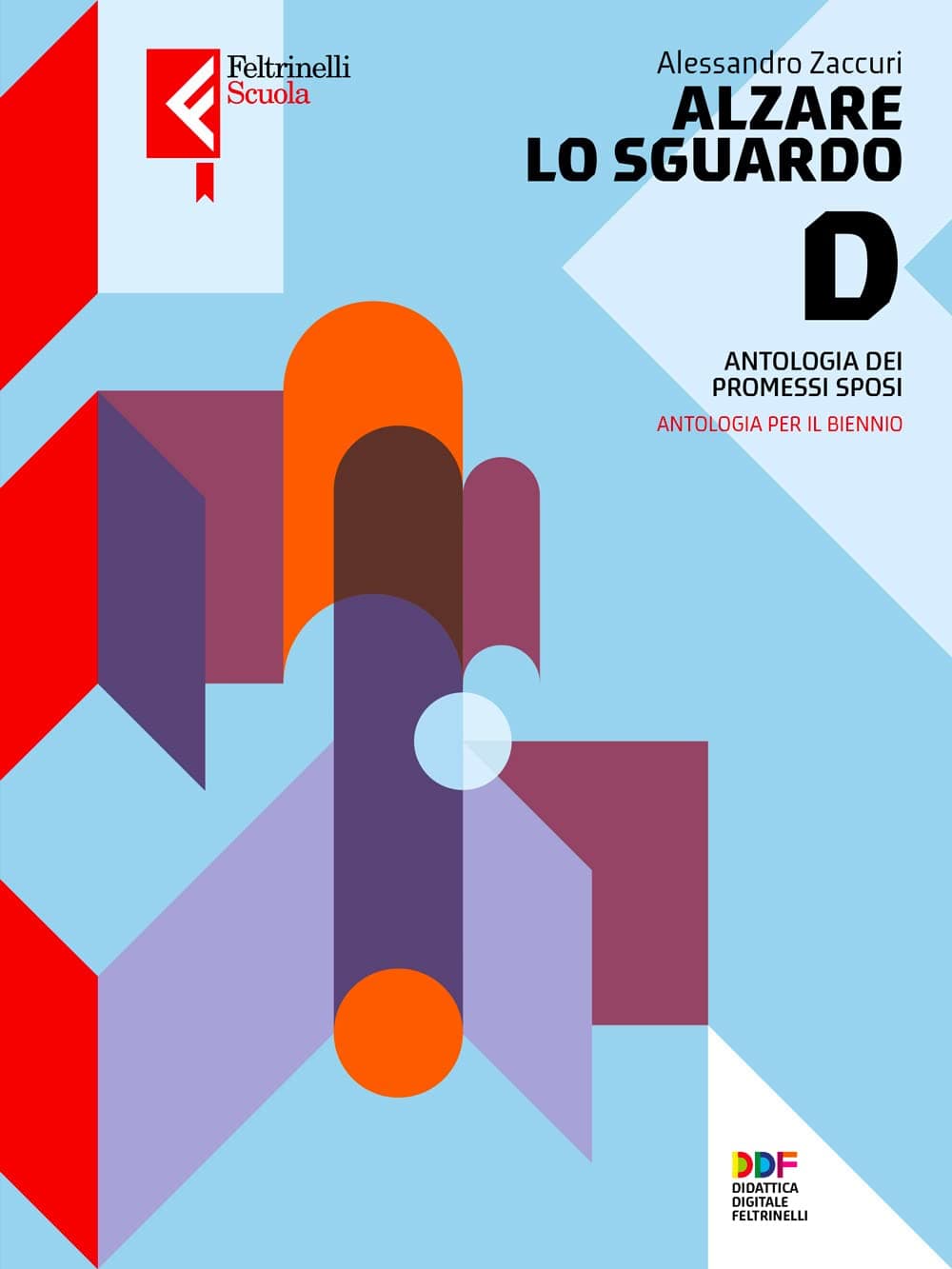 Promessi Sposi Alzare Lo Sguardo