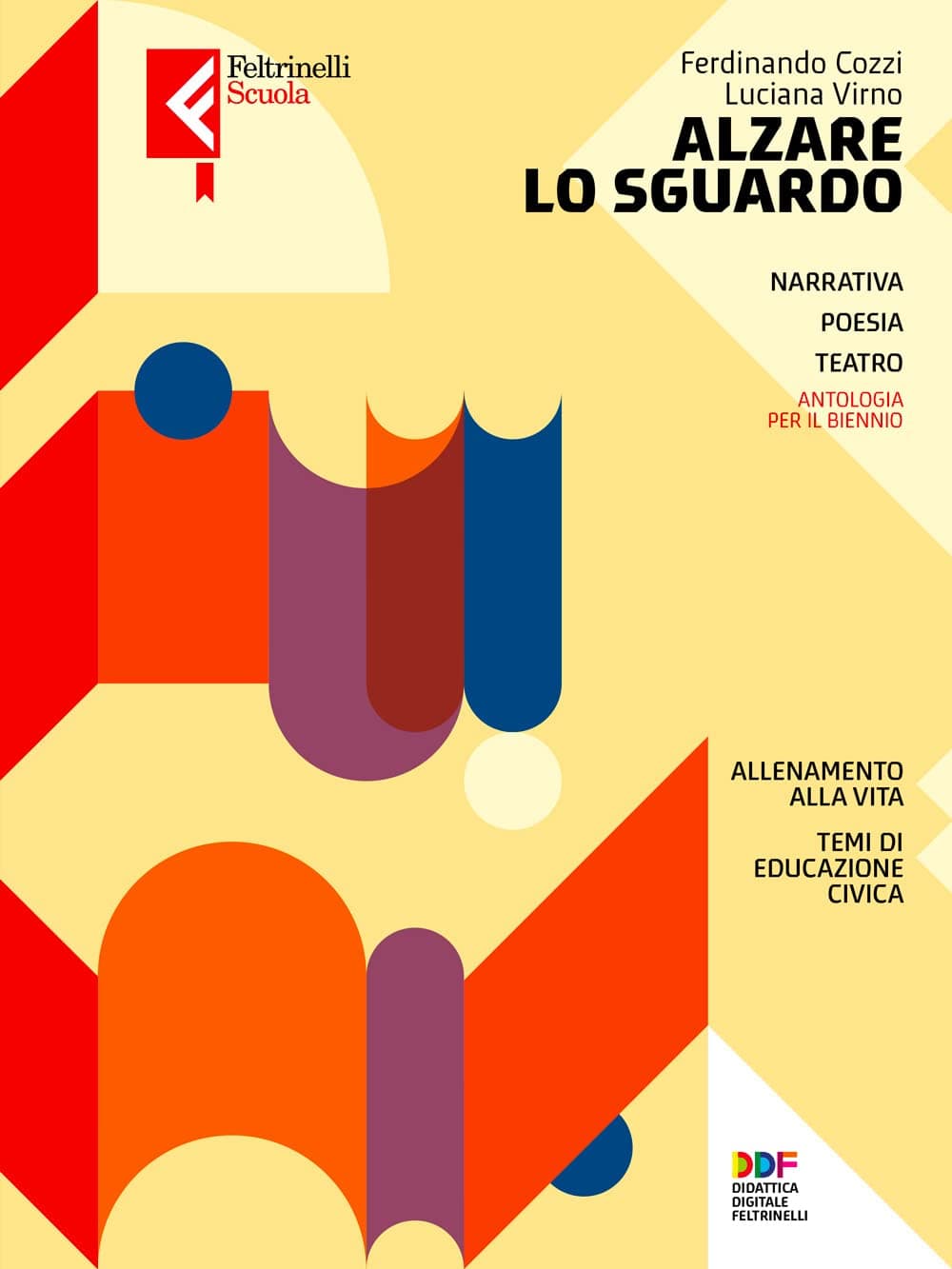 Alzare Lo Sguardo Unico Edizione Compatta