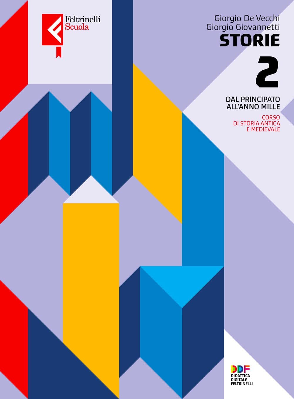 Storie, Corso Di Storia Antica E Medievale 2