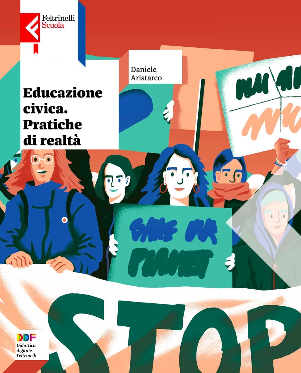 Educazione Civica-Pratiche Di Realta'