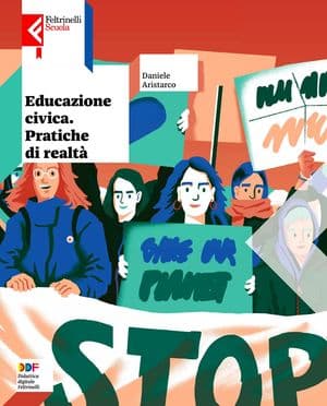 Copertina Educazione Civica-Pratiche Di Realta'