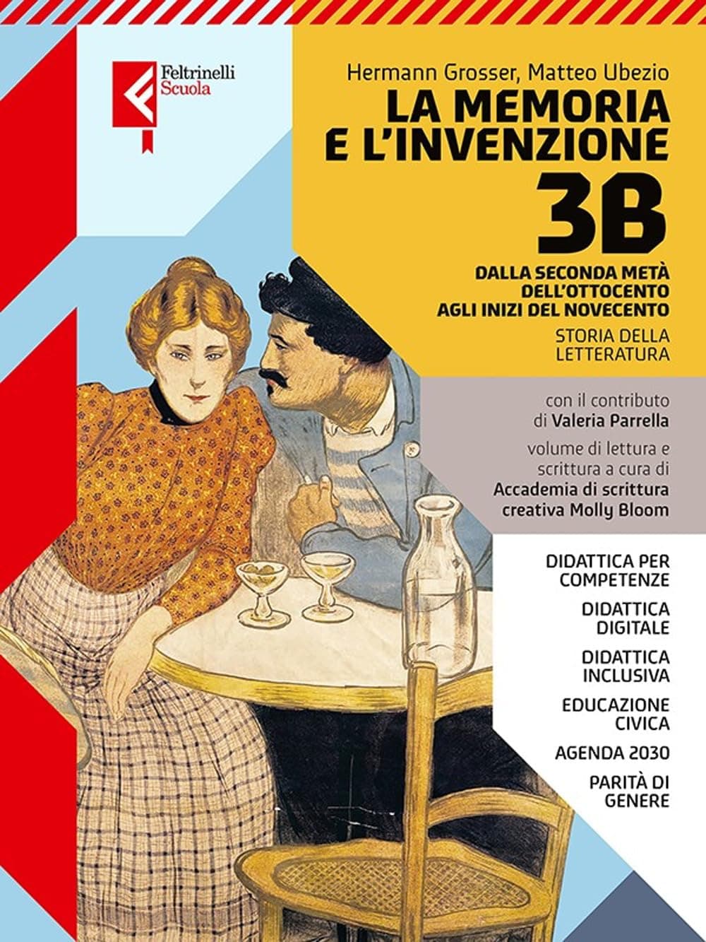 La Memoria E L'Invenzione Volume 3 B