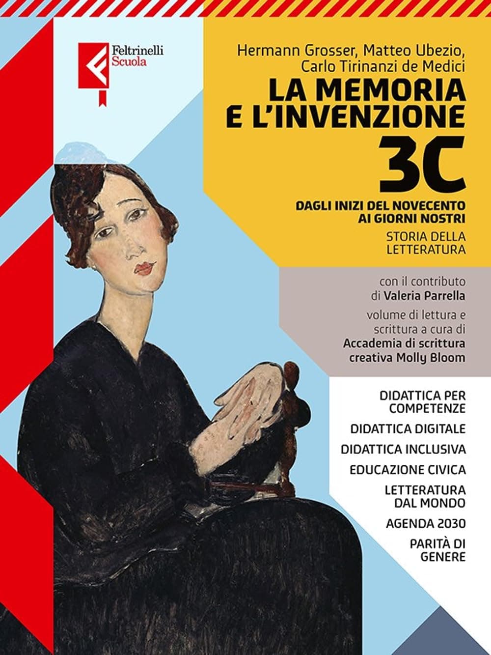 La Memoria E L'Invenzione Volume 3 C