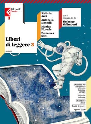 Copertina Liberi Di Leggere Pack Vol. 3 + Scrittura 3