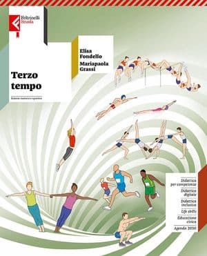 Copertina Terzo Tempo Teoria