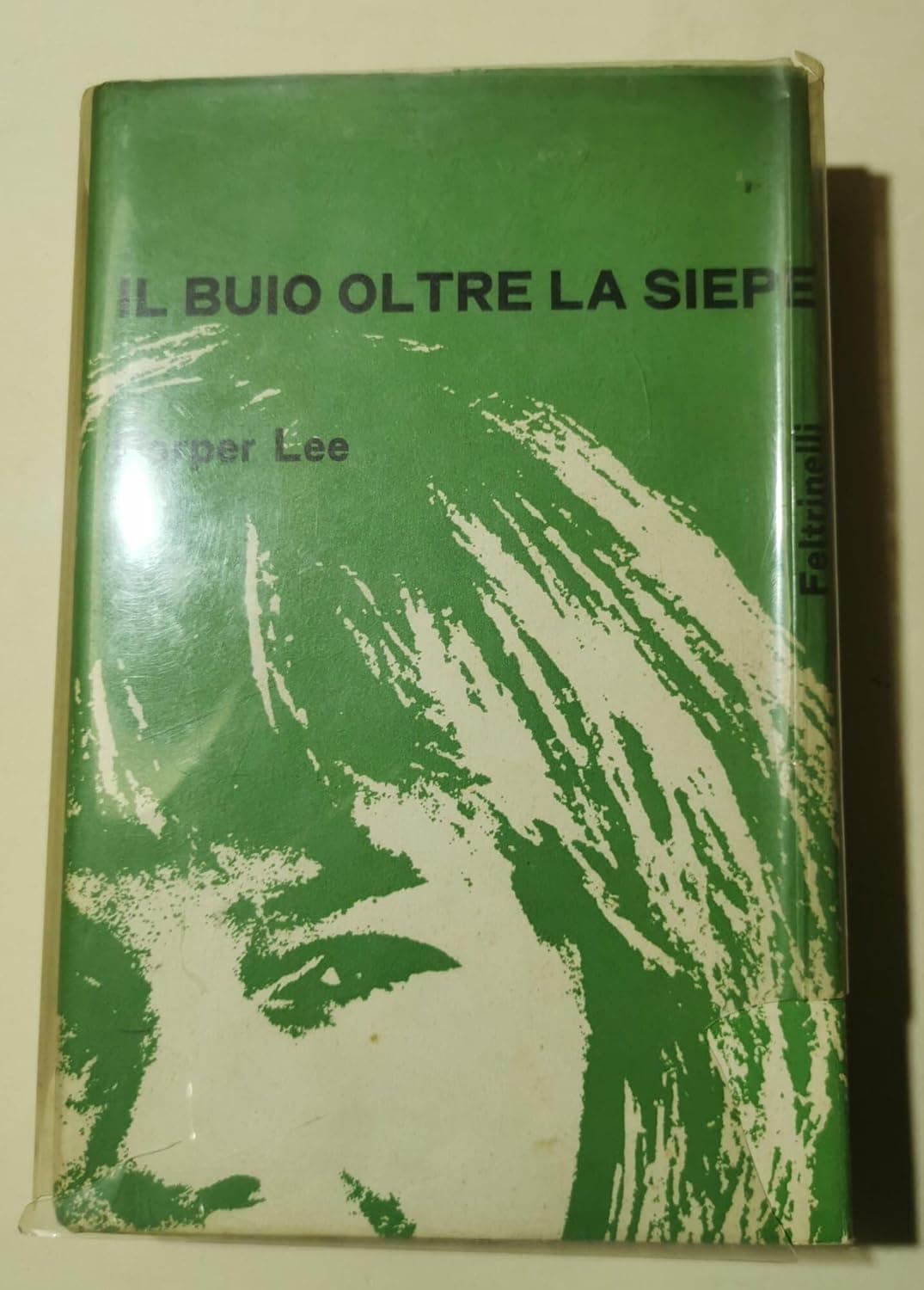 Buio Oltre La Siepe (Il)