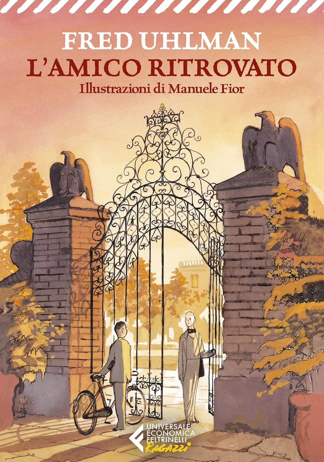 Amico Ritrovato