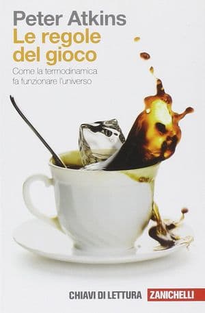 Copertina Regole Del Gioco