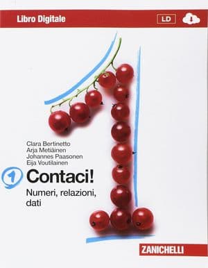 Copertina Contaci! - Conf. 1 Ld