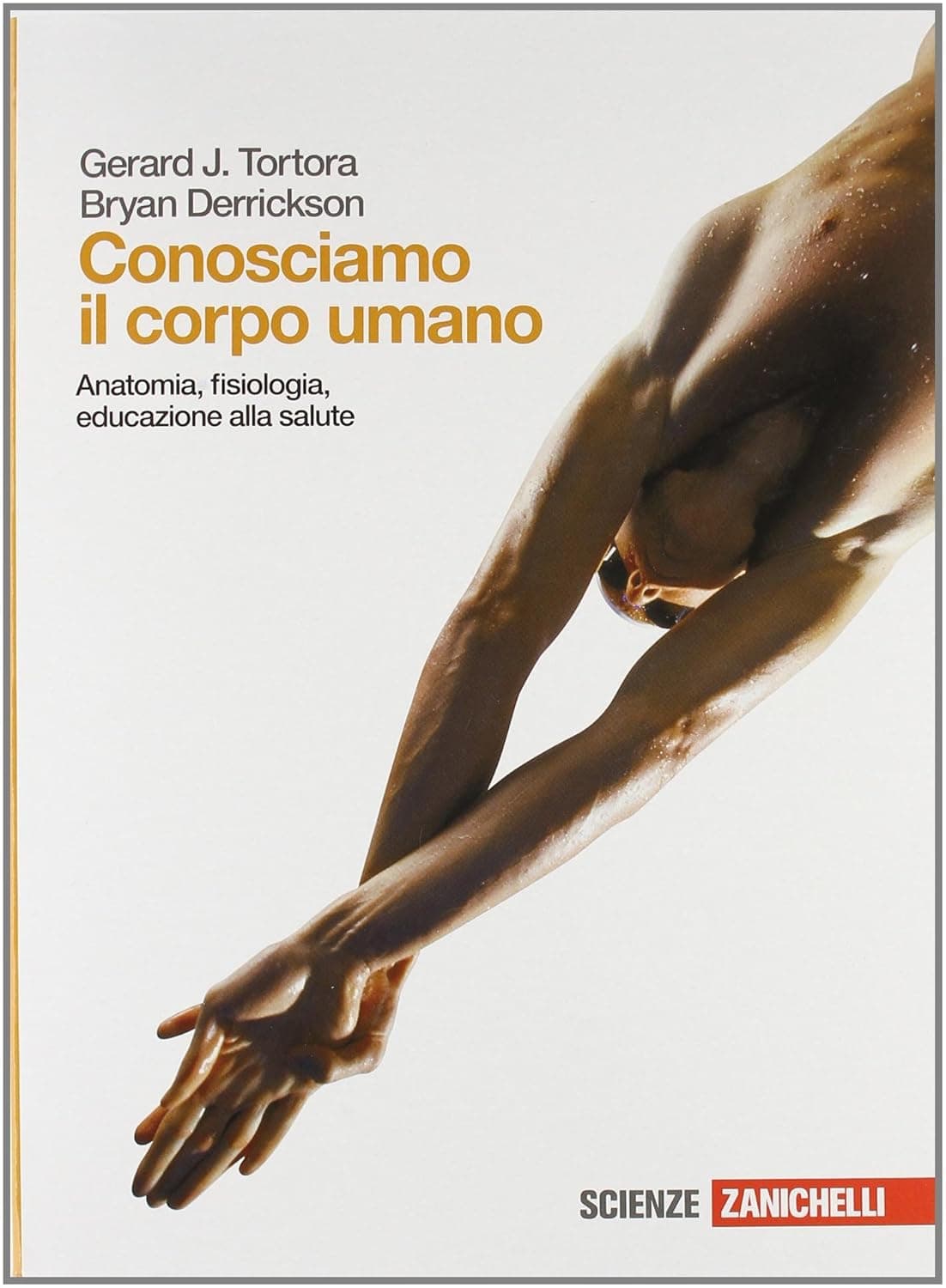 Conosciamo Il Corpo Umano