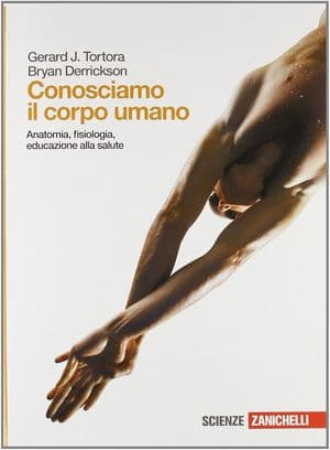 Copertina Conosciamo Il Corpo Umano