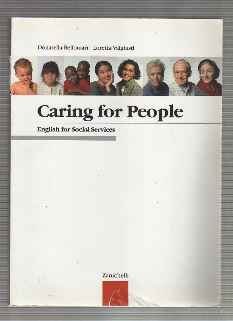 Caring For People