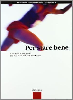 Copertina Per Stare Bene