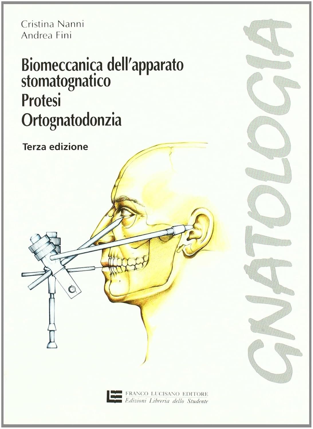 Gnatologia 1 3Ed.