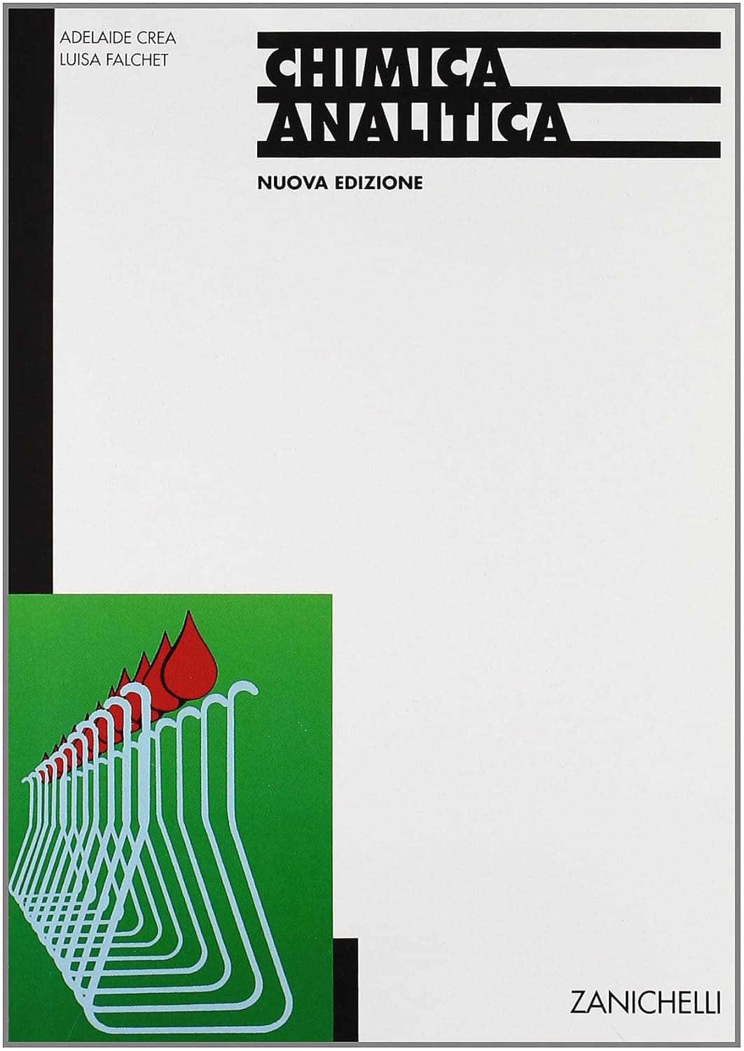 Chimica Analitica 2Ed.