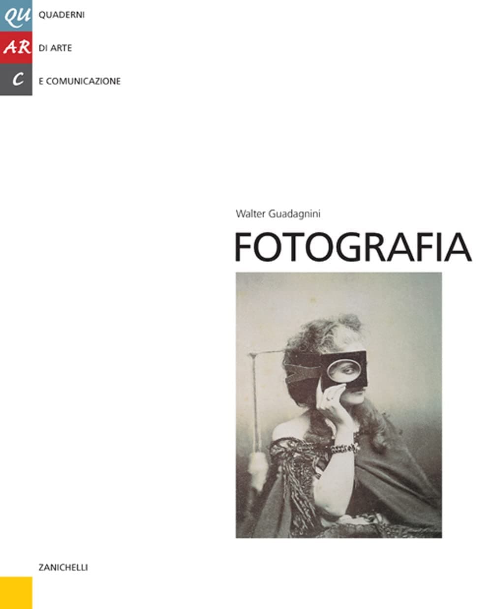 Quarc - Fotografia