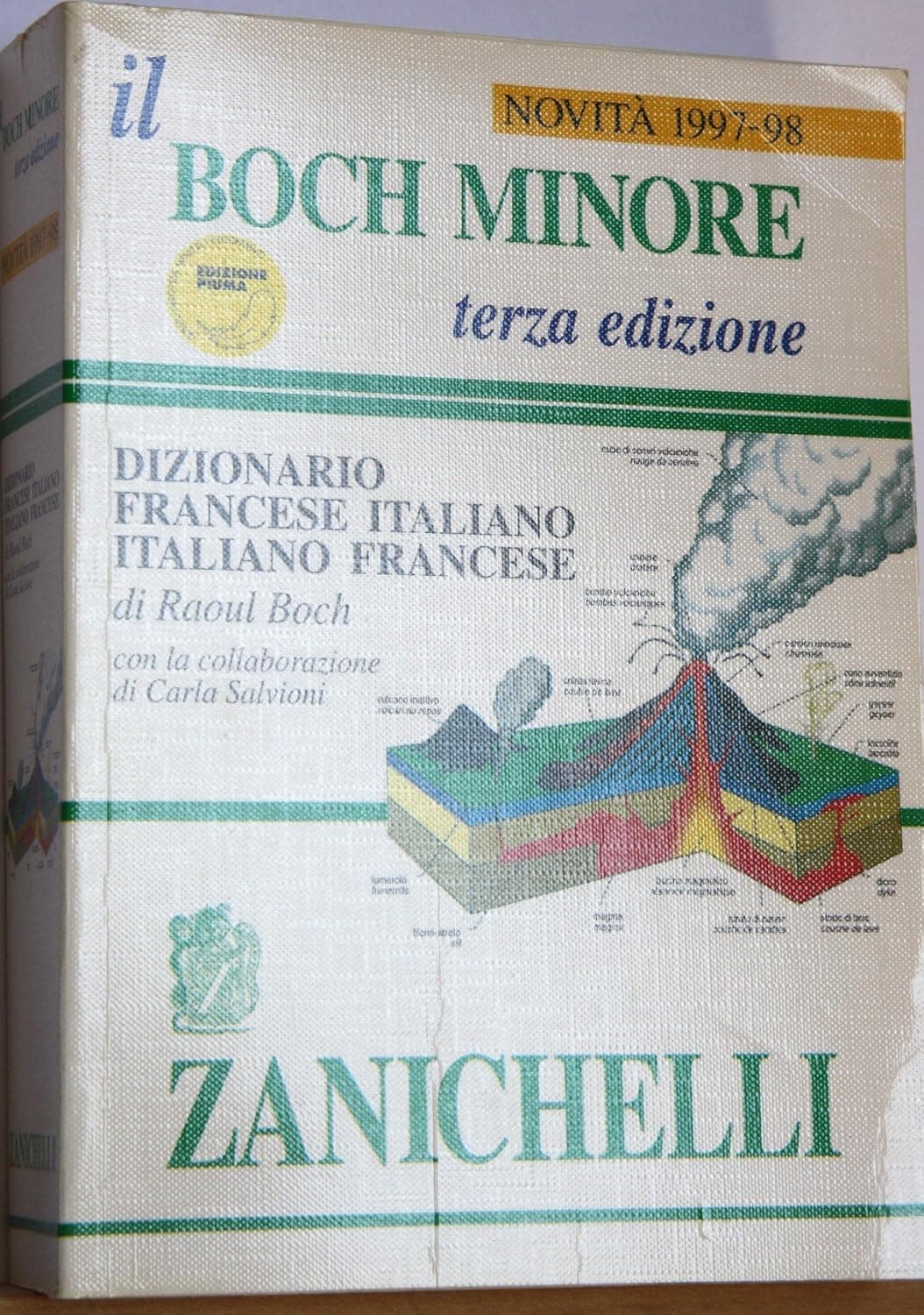 Il Boch Minore