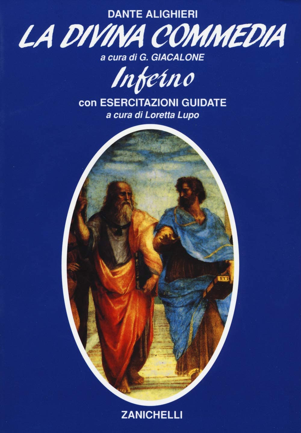 Divina Commedia Inferno