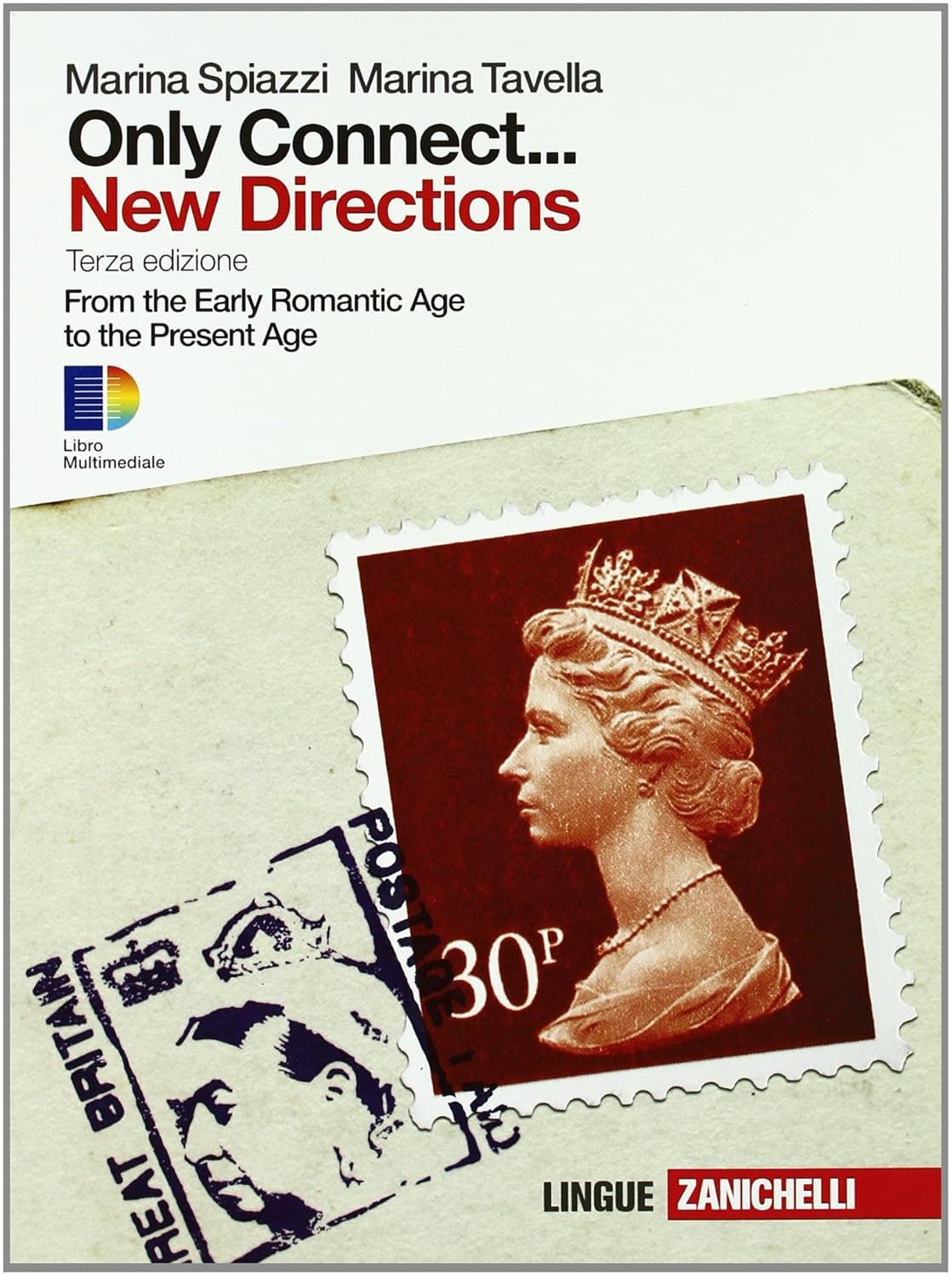 Only Connect ... New Directions. 800/900 Ld