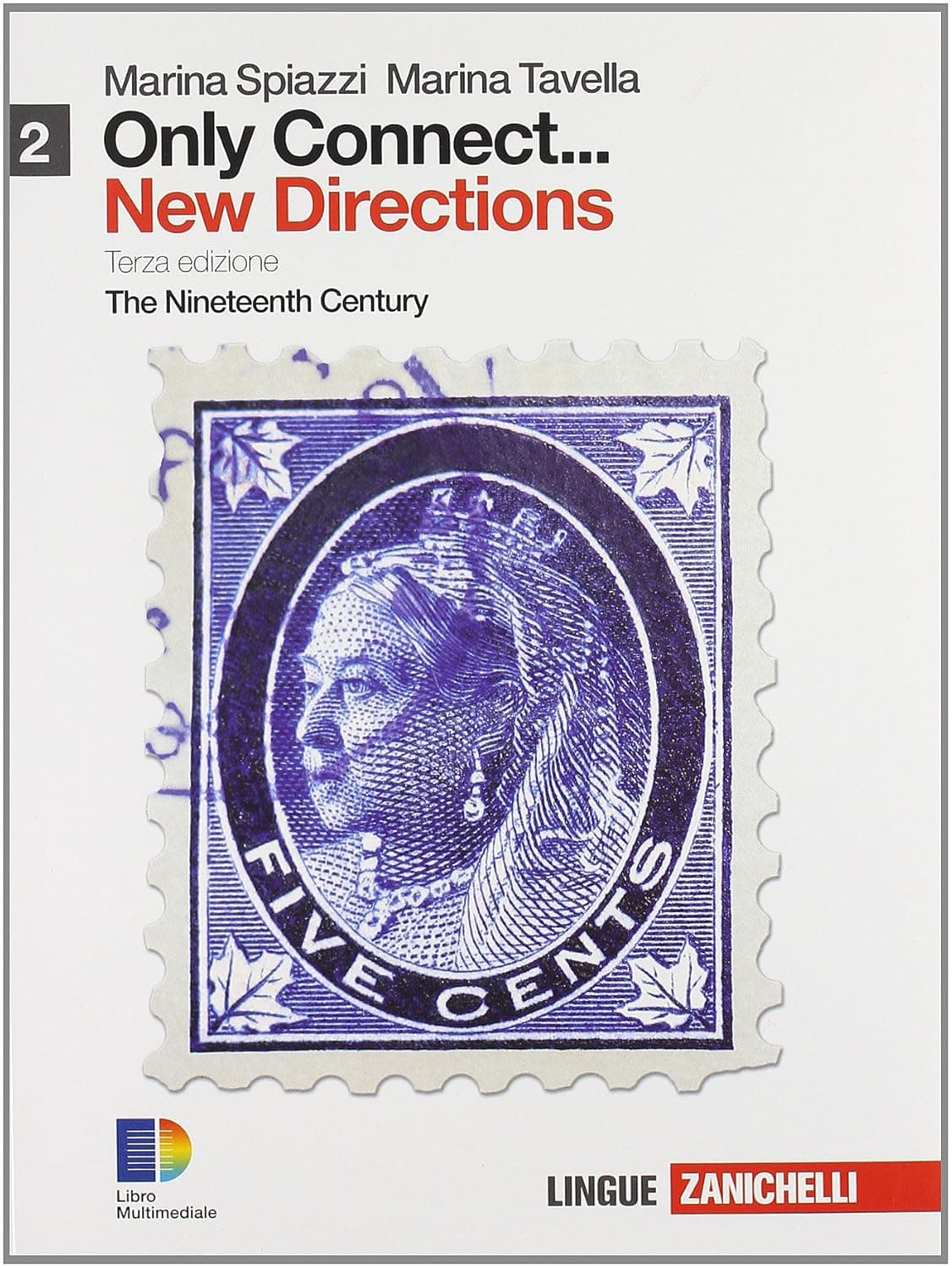 Only Connect ... New Directions. Vol. 2  Ld