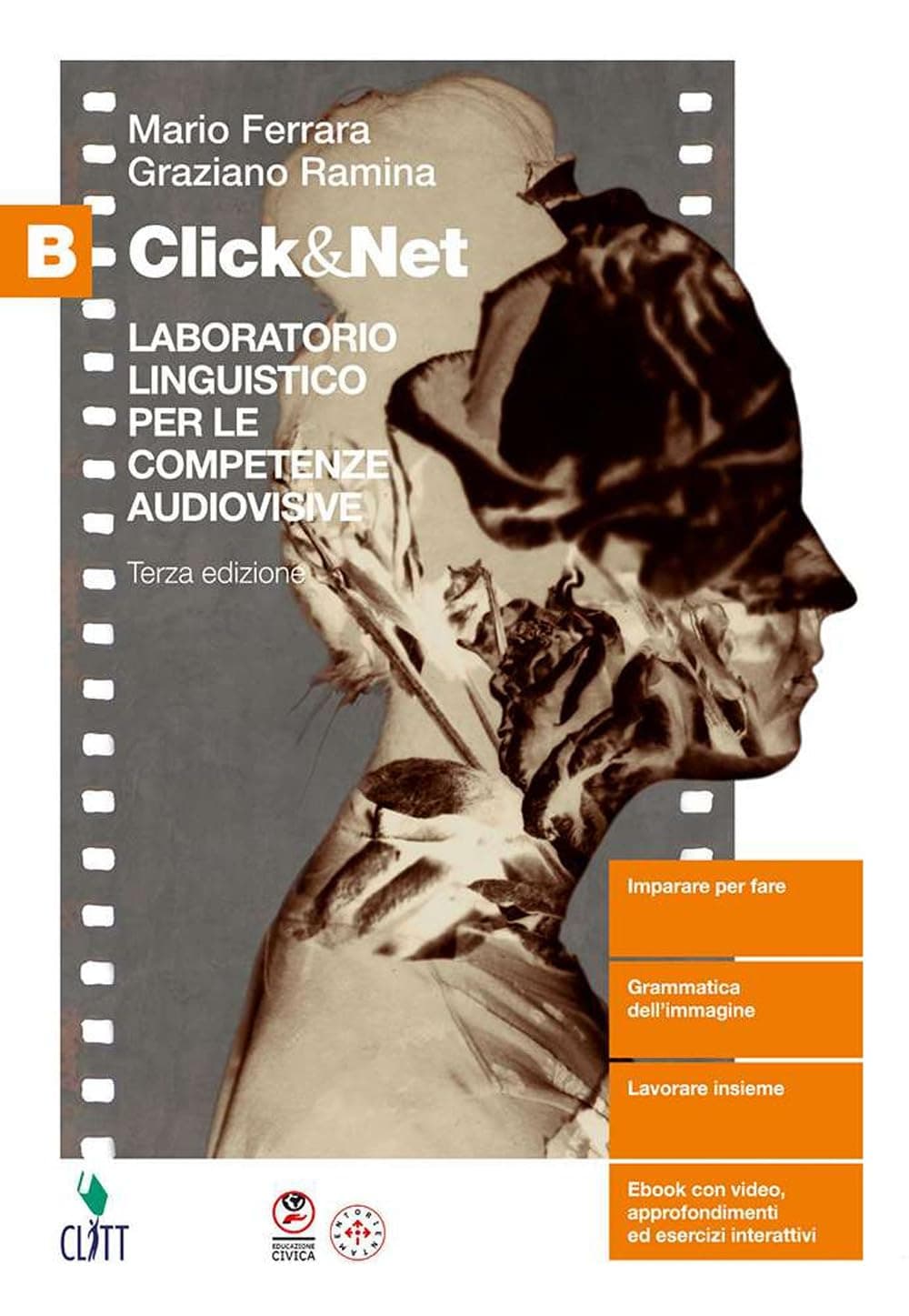 Click&Net 3Ed. - Volume B Per Il Quinto Anno (Ldm)