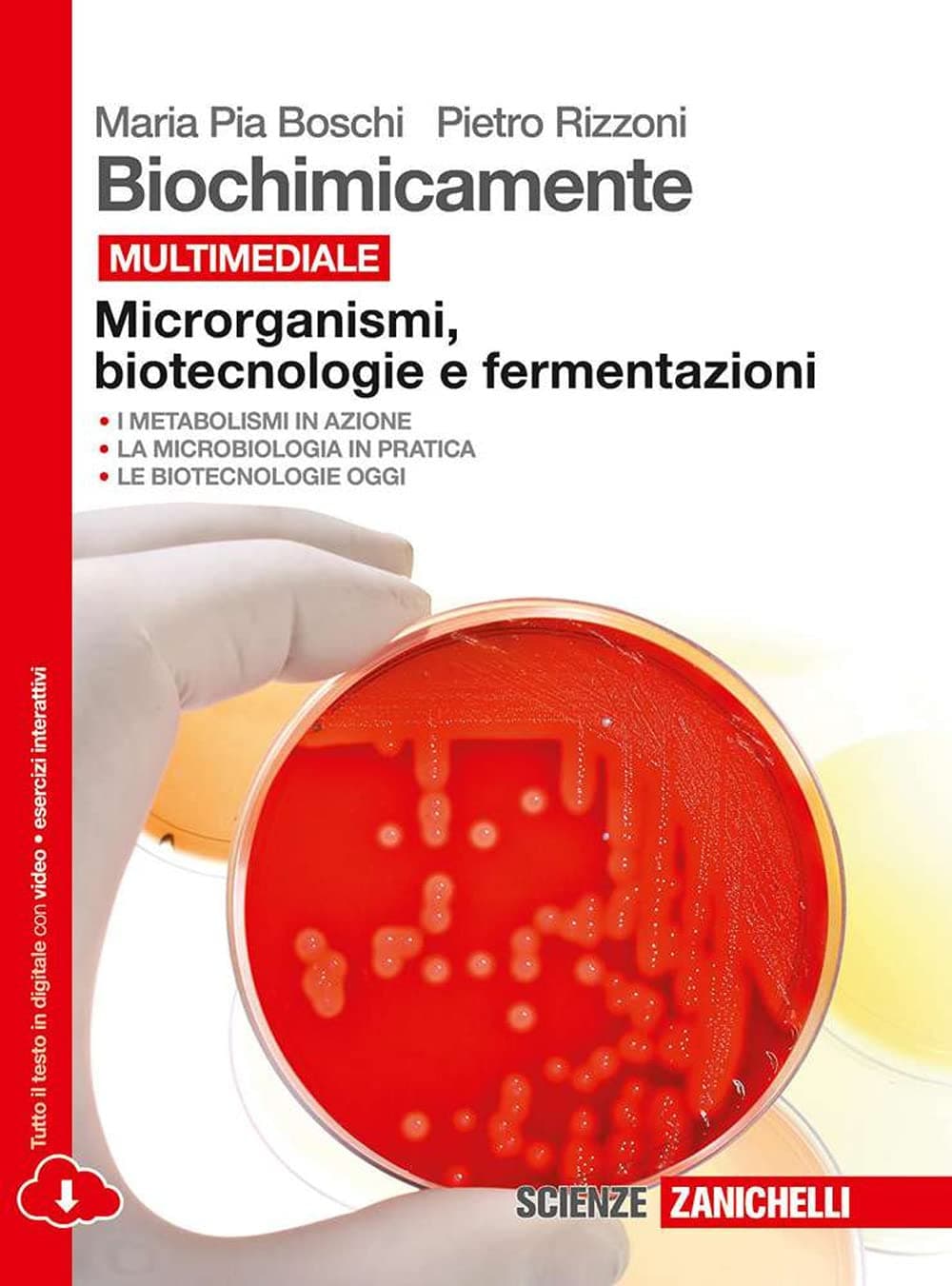 Biochimicamente Multimediale (Ldm)