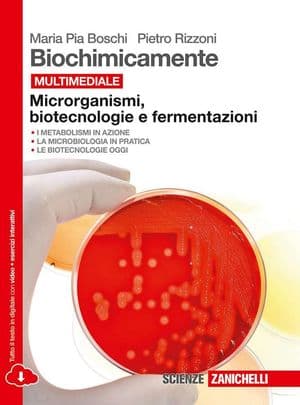 Copertina Biochimicamente Multimediale (Ldm)