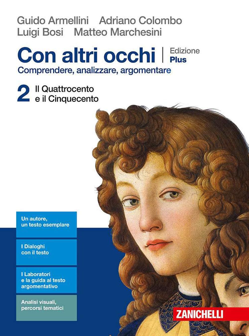 Con Altri Occhi Edizione Plus - Volume 2 (Ldm)