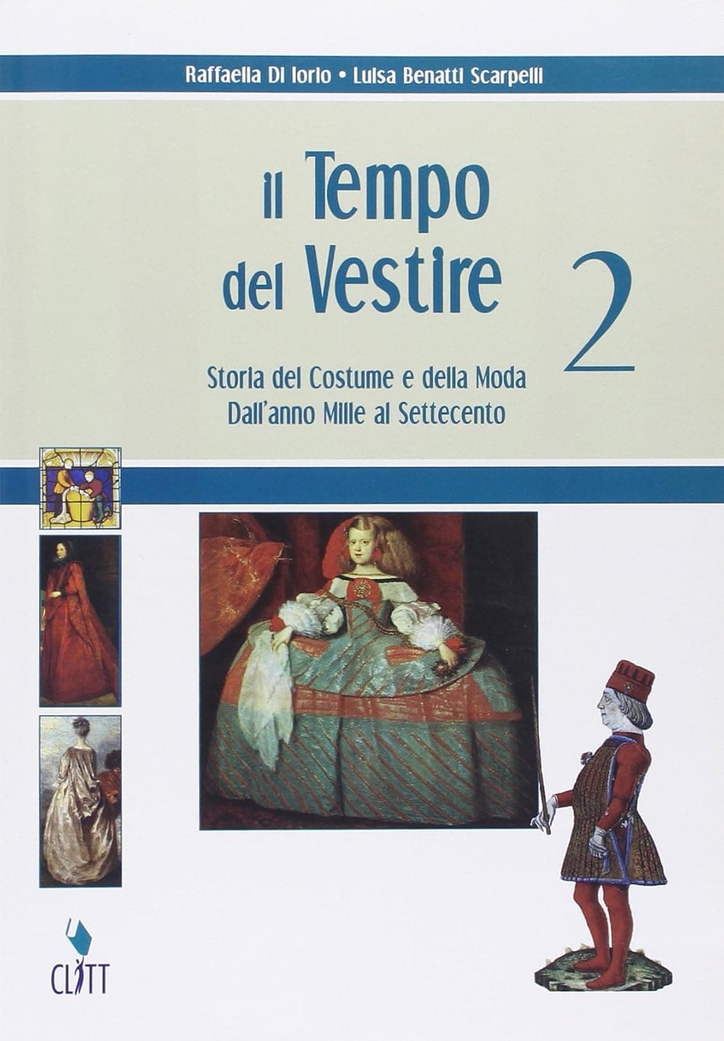 Tempo Del Vestire 2 (Il)