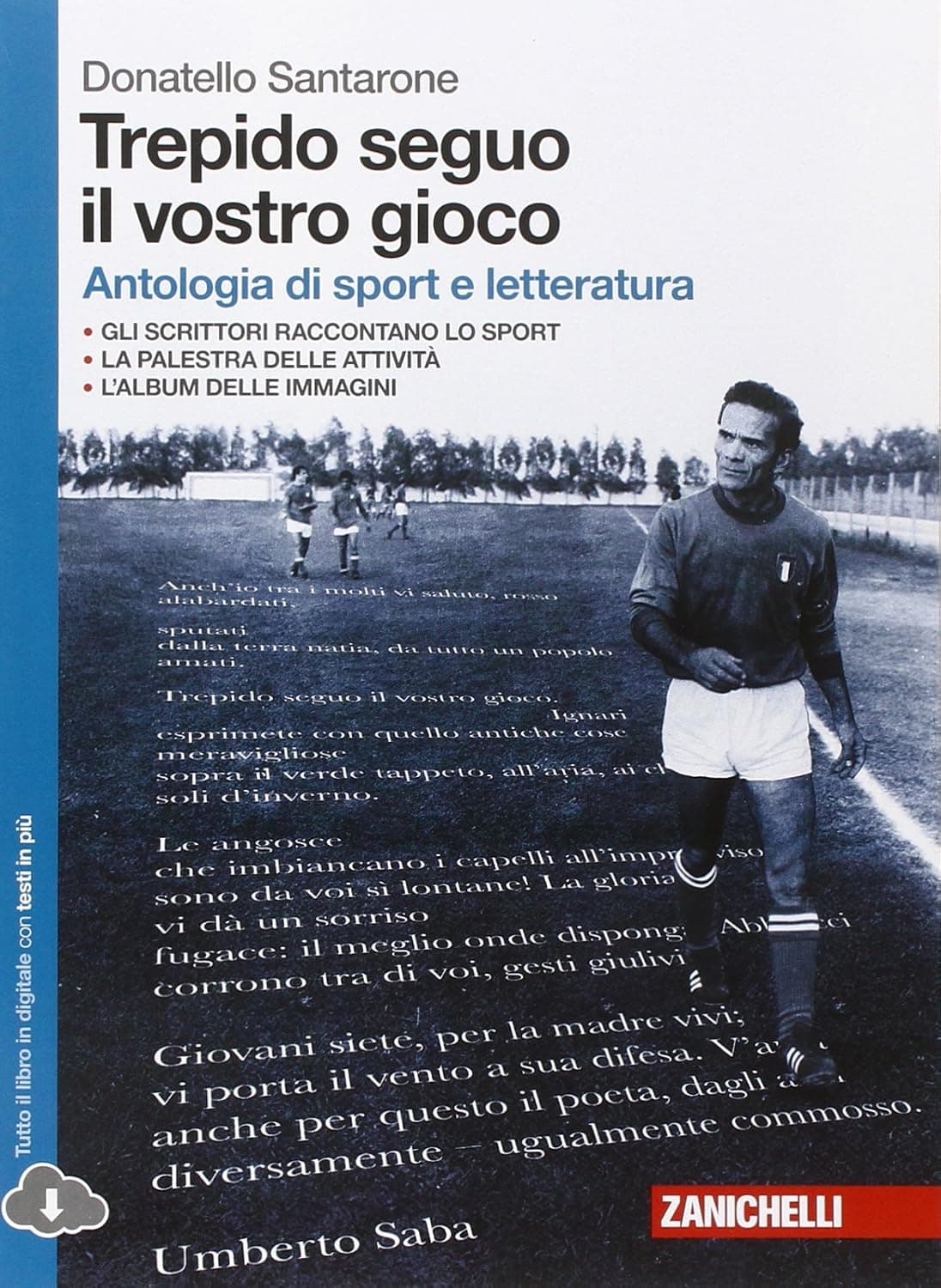 Trepido Seguo Il Vostro Gioco - Volume Unico (Ld)