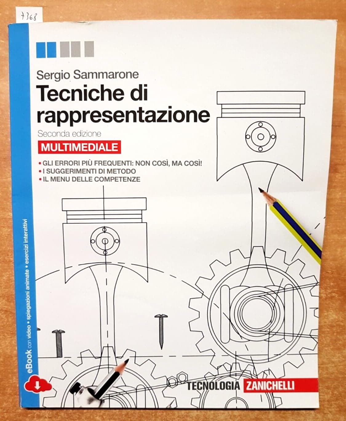 Tecniche Di Rappresentazione 2Ed. Ldm